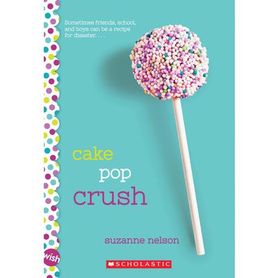 Cake Pop Crush