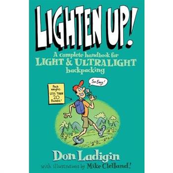 Lighten Up!