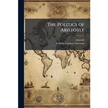 The Politics of Aristotle