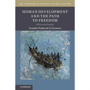 Human Development and the Path to Freedom