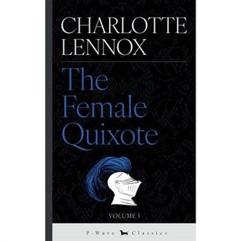 The Female Quixote