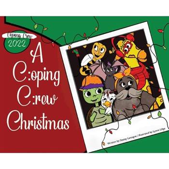 A Coping Crew Christmas (2022)