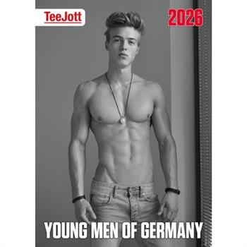 Young Men of Germany 2026