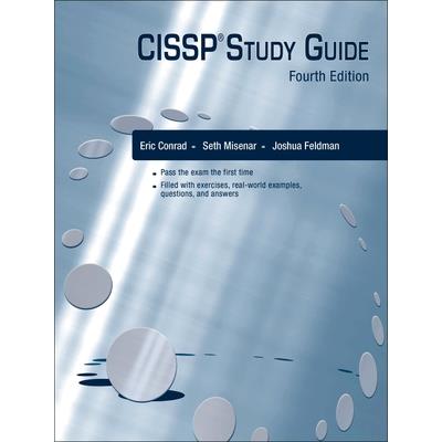 Cissp(r) Study Guide