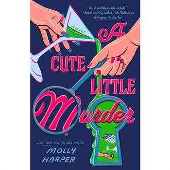 A Cute Little Murder