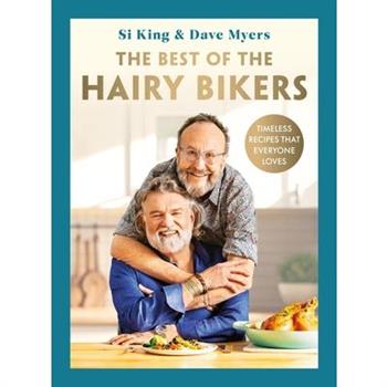 The Best of the Hairy Bikers