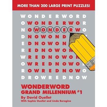 Wonderword Grand Millennium 2