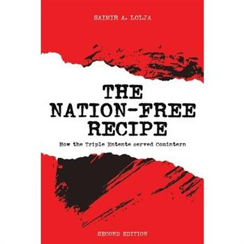 The Nation-Free Recipe The Nation-Free Recipe