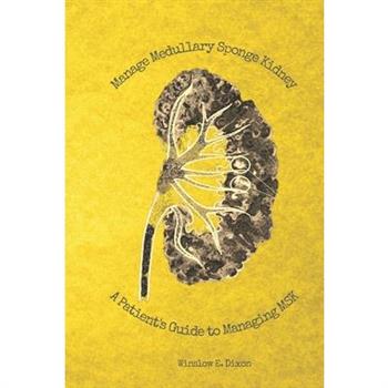 Manage Medullary Sponge Kidney