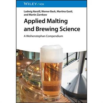 Applied Malting and Brewing Science