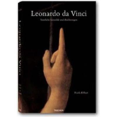 Leonardo Da Vinci