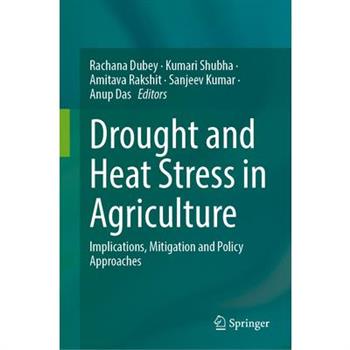 Drought and Heat Stress in Agriculture