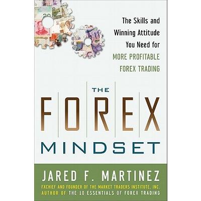 The Forex Mindset The Forex Mindset