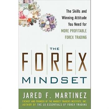 The Forex Mindset
