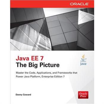 Java EE 7: The Big Picture