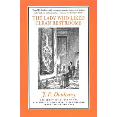 The Lady Who Liked Clean Restrooms