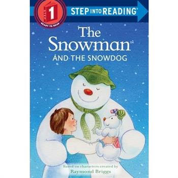 The Snowman and the Snowdog