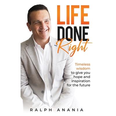 Life Done Right