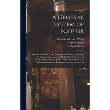 A General System of Nature