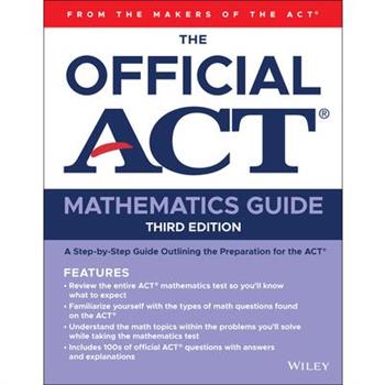The Official ACT Mathematics Guide