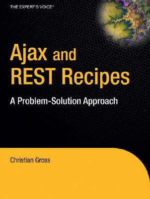 Ajax and REST Recipes