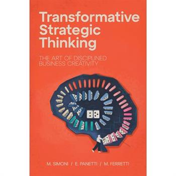 Transformative Strategic Thinking