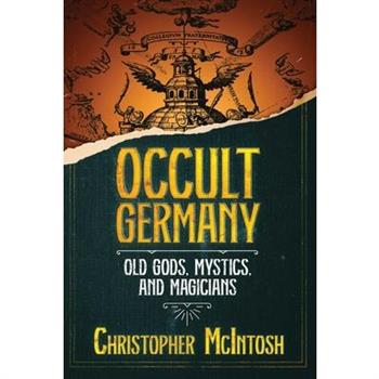 Occult Germany