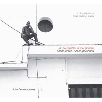 A Few Streets, a Few People