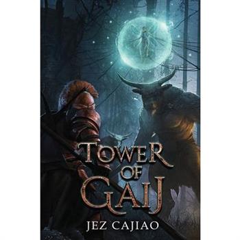Tower of Gaij