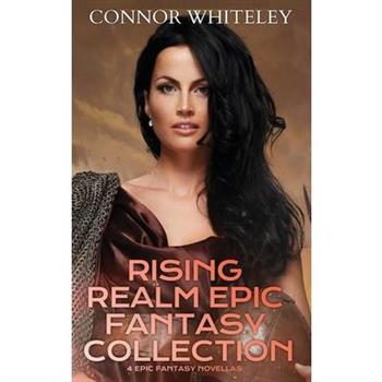 Rising Realm Epic Fantasy Collection