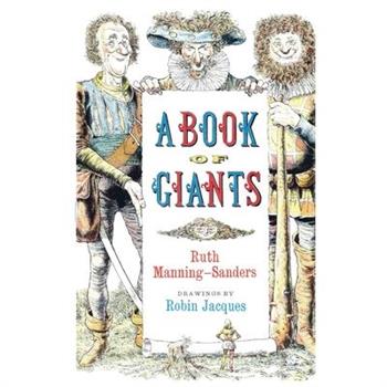 A Book of Giants