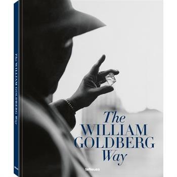 The William Goldberg Way