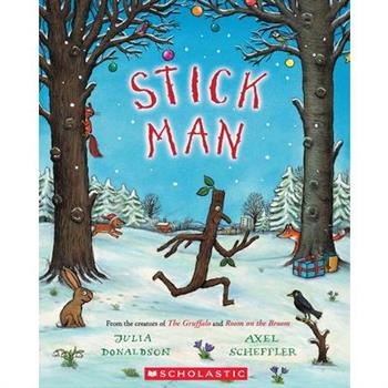 Stick Man