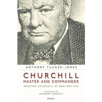 Churchill, Master and Commander