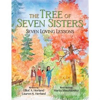 The Tree of Seven Sisters