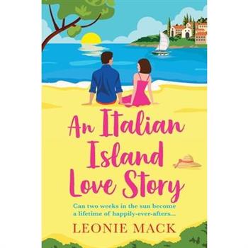 An Italian Island Love Story