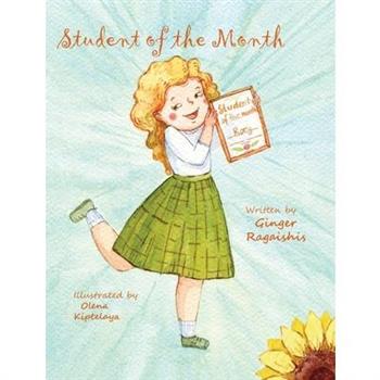 Student of the Month