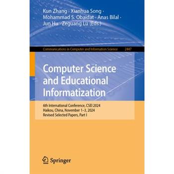Computer Science and Educational Informatization