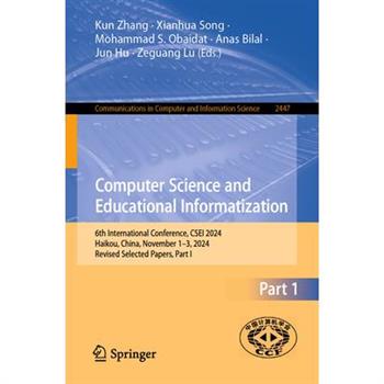 Computer Science and Educational Informatization