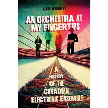 An Orchestra at My Fingertips