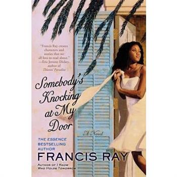 Somebody's Knocking at my Door