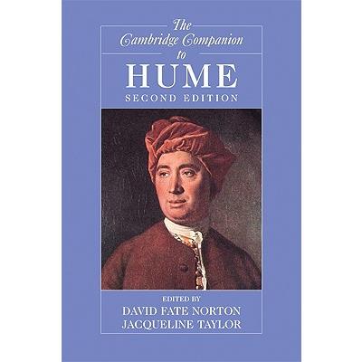 The Cambridge Companion to Hume
