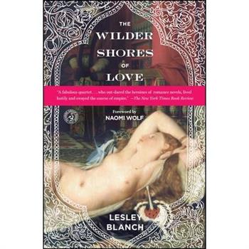 The Wilder Shores of Love