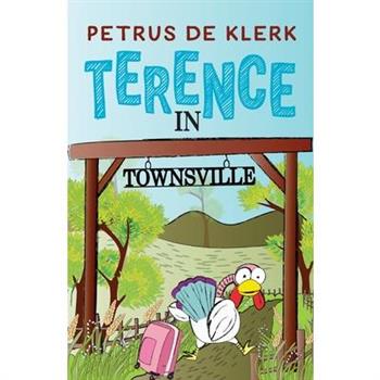 Terence in Townsville