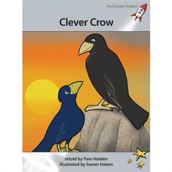 Clever Crow