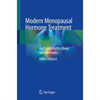 Modern Menopausal Hormone Treatment