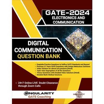 Digital Communication Question Bank