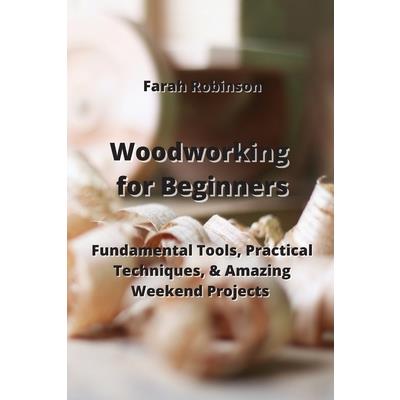Woodworking for Beginners