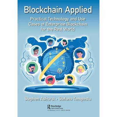 Blockchain Applied