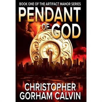 Pendant of God